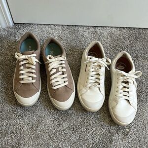 Dr. Scholls Time Off Sneakers